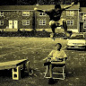 Meet your Posher, Connor